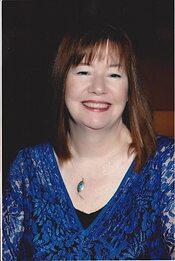 Belinda McBride