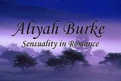 Aliyah Burke