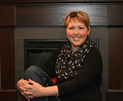 Tracy D. Comstock