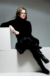 Debbie Millman