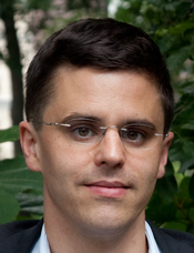 Gernot Wagner