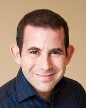 Harlan Cohen