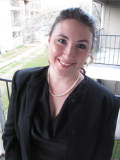 Beth D. Carter