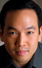 Roger Ma