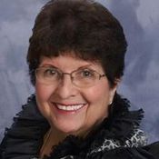 Shirley Ann Wilder