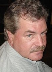 Robert Eggleton