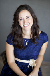 Trisha Leigh