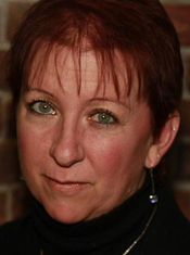 Christine Ashworth
