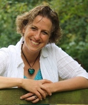 Gill Lewis