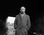 Mark Dawson