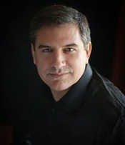 Terry Maggert