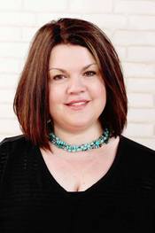 Brenda Rothert