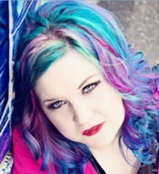 Bridget Blackwood