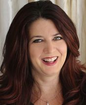 Denise Grover Swank