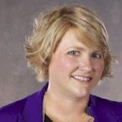 Elizabeth Isaacs