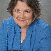 Veronica Scott