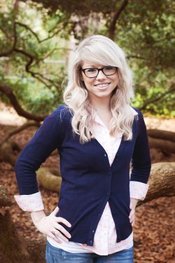 Mindy Hayes