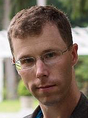 James Schlett