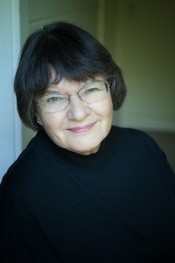 Pamela Gibson