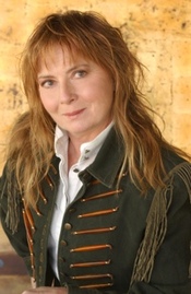 Melinda Snodgrass