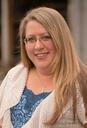 Shannon Grogan