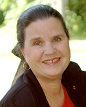 Lin Stepp