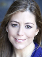 Rachel Vail