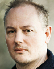 James Marrison