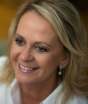 Wendy Sand Eckel