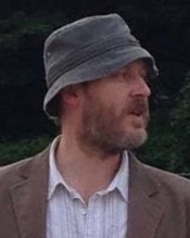 Craig Saunders