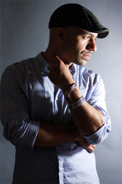 Daniel Jose Older