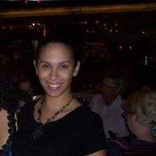 Senayda Pierre
