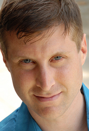 Matthew Kressel