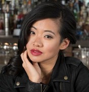 Jessica Tom