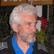 Robert Joe Stout