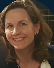 Beverley Oakley