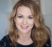 Leah Ferguson