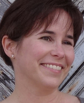 Fran Wilde