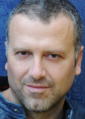 Bernhard Aichner