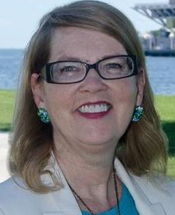 Cheryl Hollon