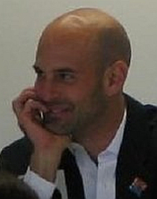 David Vine