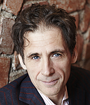 David Lagercrantz