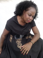 Patrice Williams Marks