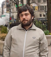 Ben Nadler
