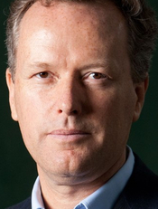 Edward St. Aubyn