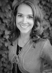 Nicole Castroman
