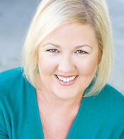 Tess Vigeland