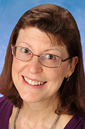 Carol Riggs
