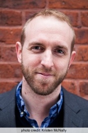 Ryan Britt