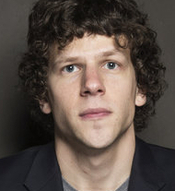Jesse Eisenberg